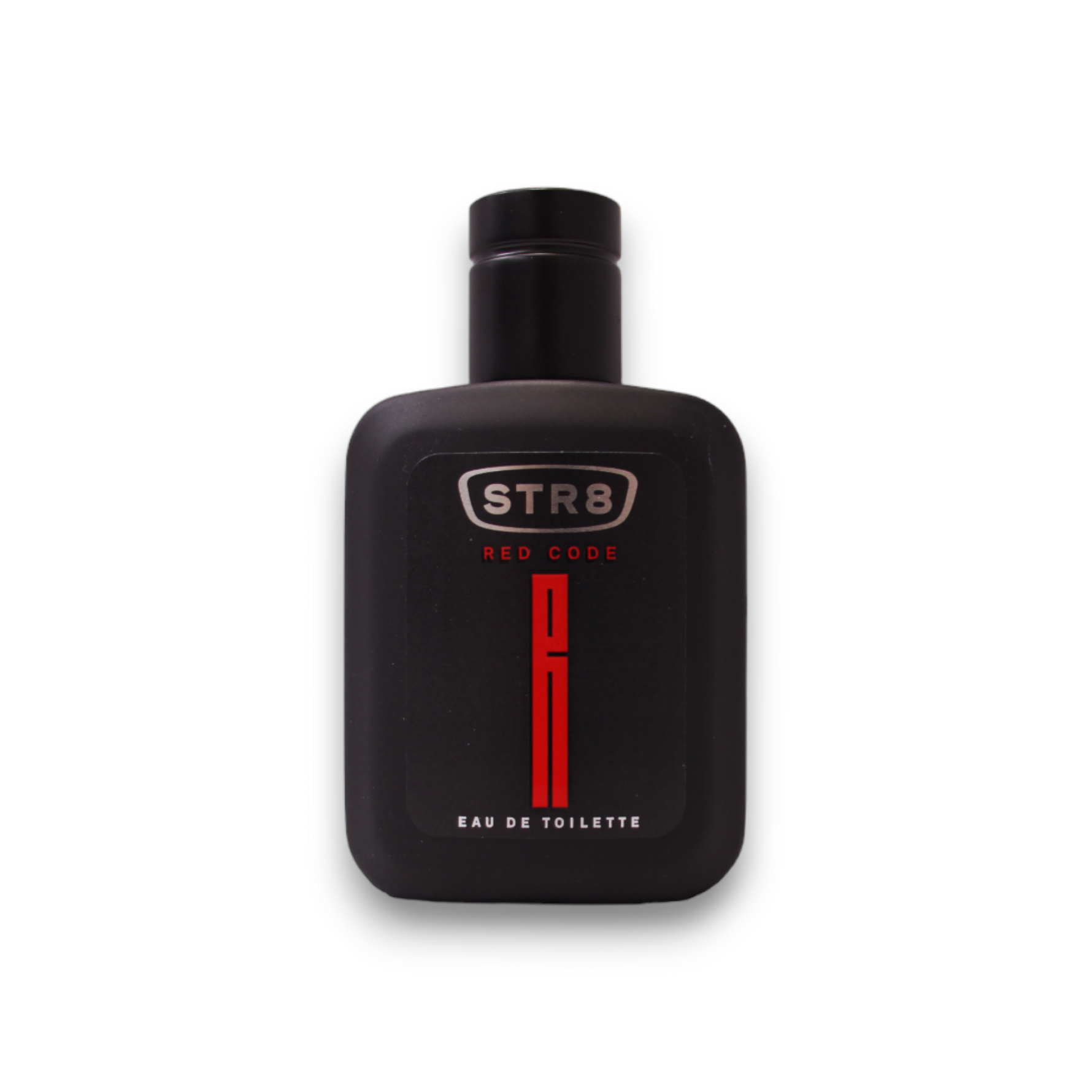 Str8, Red Code, Apă de toaletă, Pentru bărbați, 50 ml - Olmarkt