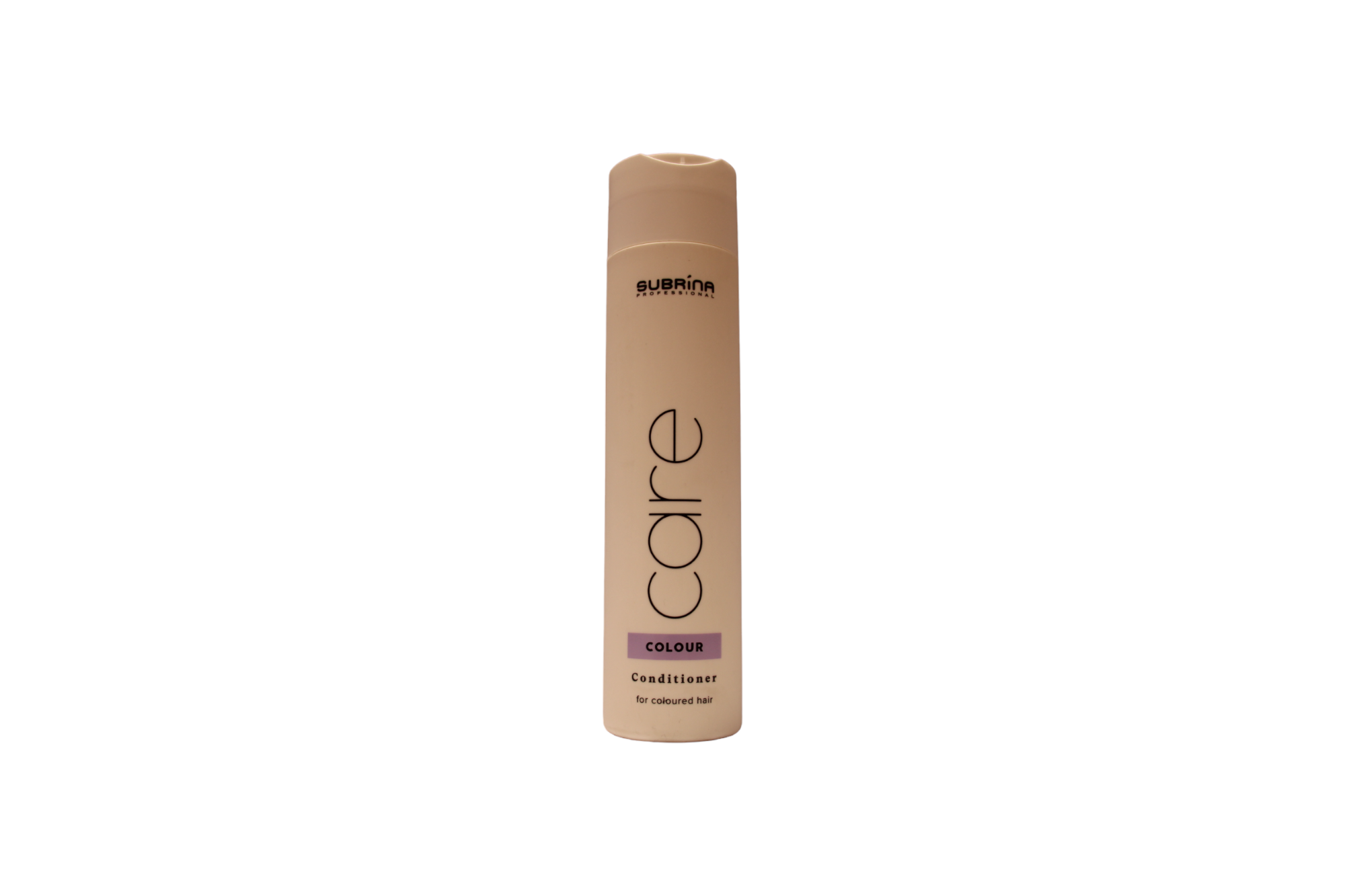 Subrina Professional, Care Colour, Vitamina E, Balsam de păr, Pentru protecția culorii, 250 ml - Olmarkt