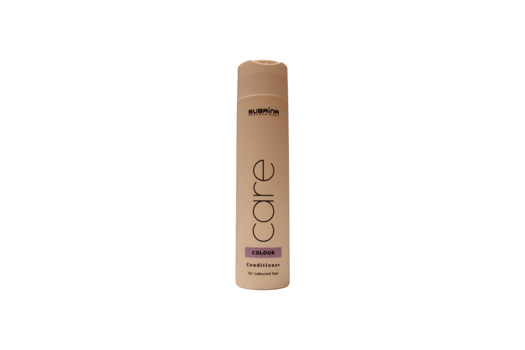 Subrina Professional, Care Colour, Vitamina E, Balsam de păr, Pentru protecția culorii, 250 ml - Olmarkt