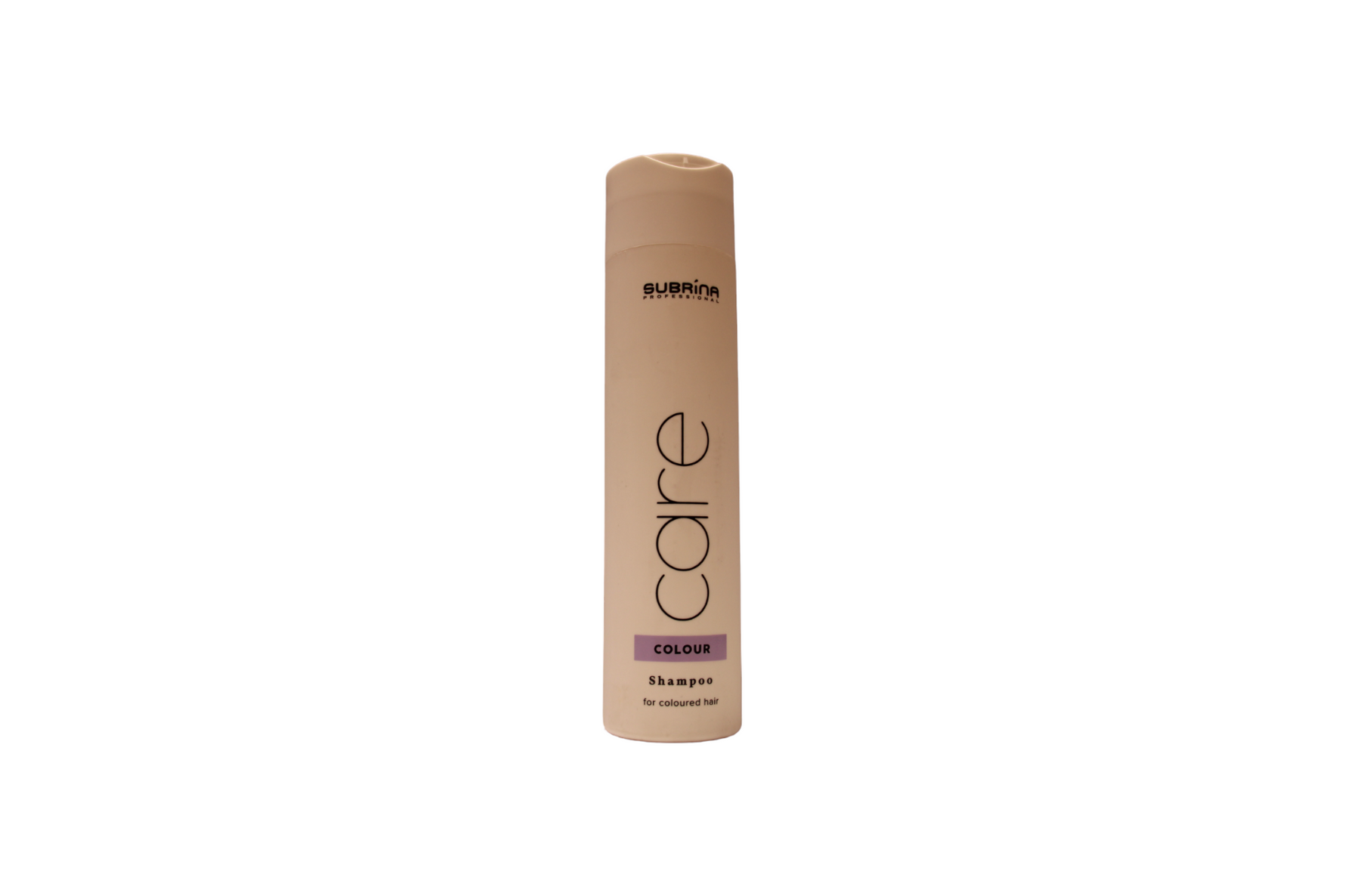 Subrina Professional, Care Colour, Vitamina E, Șampon pentru păr, Pentru protecția culorii, 250 ml - Olmarkt