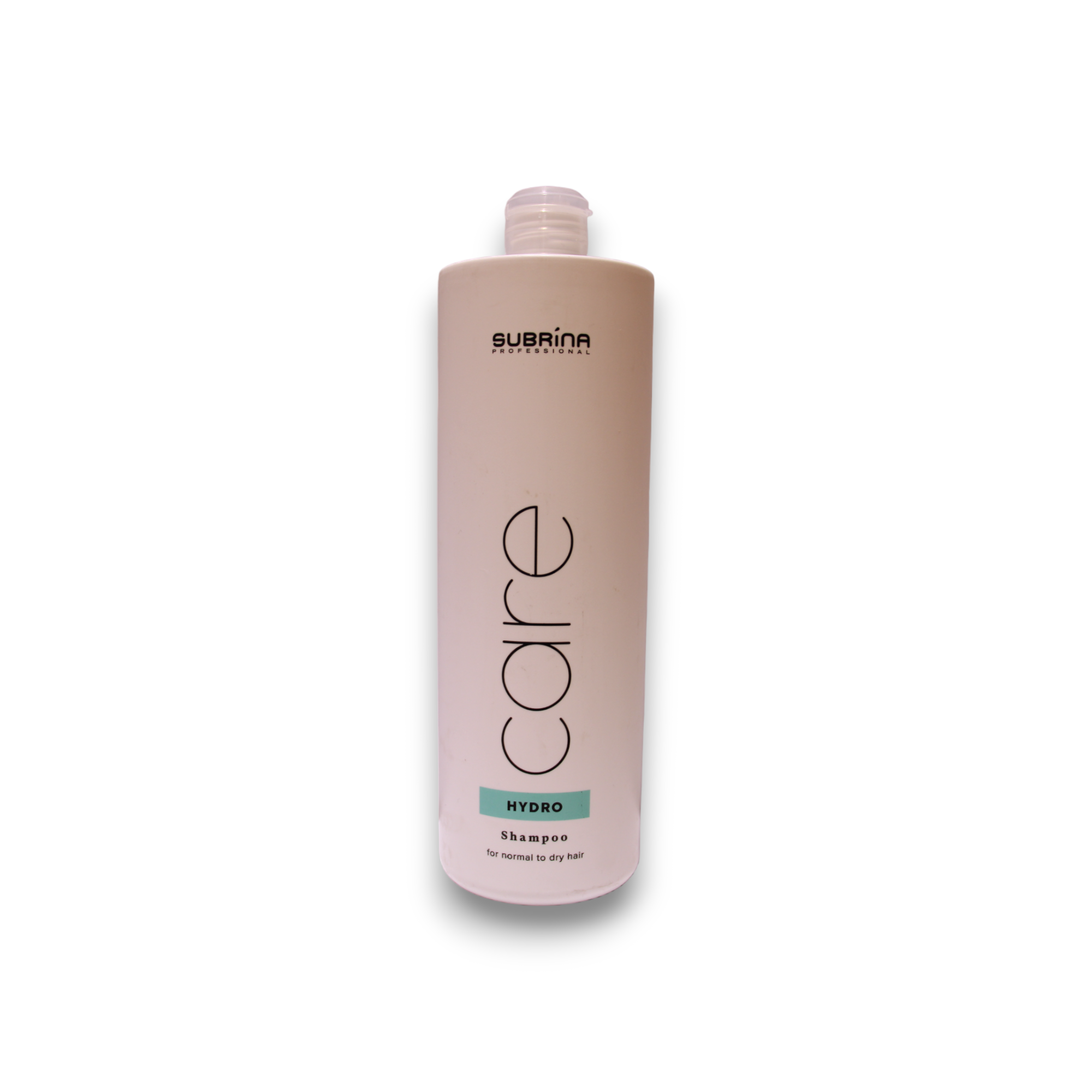 Subrina Professional, Care Hydro, Acid hialuronic, Șampon pentru păr, Pentru hidratare, 1000 ml - Olmarkt