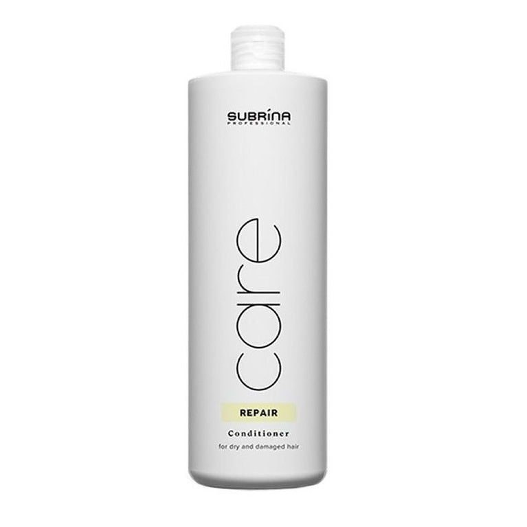 Subrina Professional, Care Repair, Extract de baobab, Balsam de păr, Pentru reparații, 1000 ml - Olmarkt