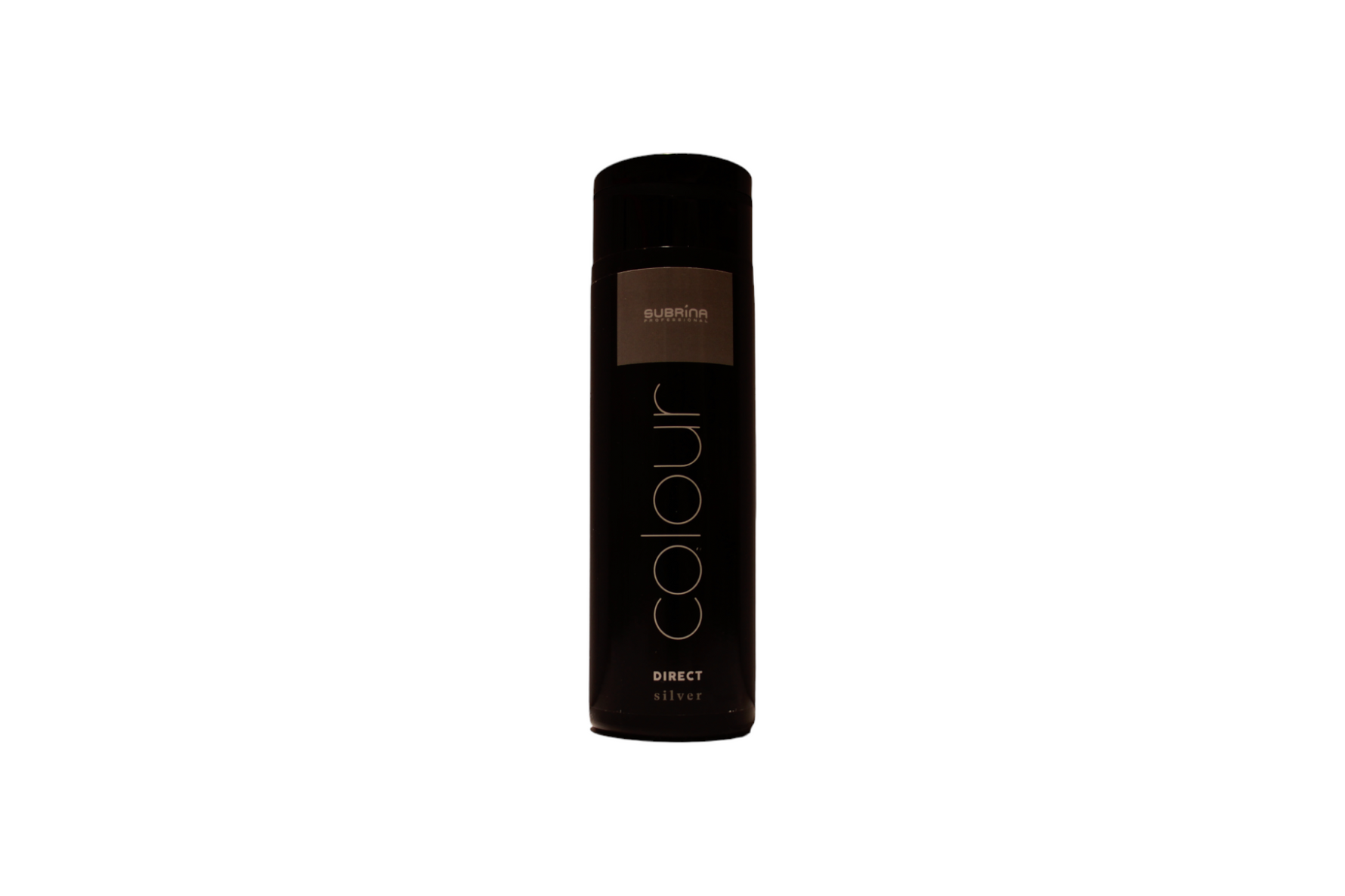 Subrina Professional, Direct Colour, Fără oxidanți și fără amoniac, Gel de colorat părul, Pentru colorare directă,  Silver, 200 ml - Olmarkt