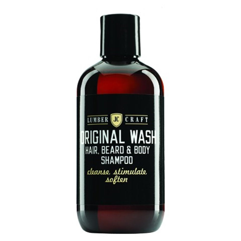 Subrina Professional, Lumber Craft, Gel de duș și șampon 2 în 1, 250 ml - Olmarkt