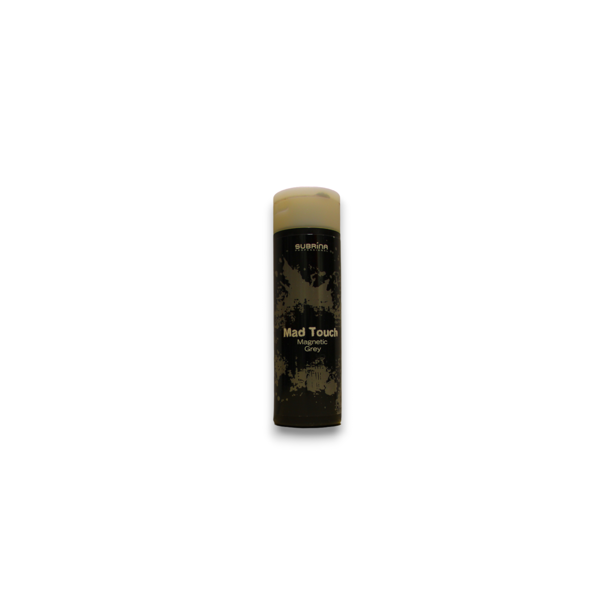 Subrina Professional, Mad Touch, Gel de colorat părul, Pentru colorare directă,  Magnetic Grey, 200 ml - Olmarkt