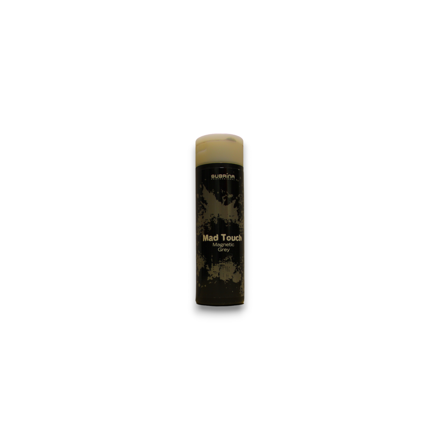 Subrina Professional, Mad Touch, Gel de colorat părul, Pentru colorare directă,  Magnetic Grey, 200 ml - Olmarkt