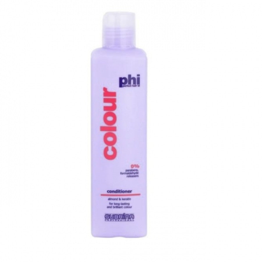 Subrina Professional, Phi After Color, Balsam de păr, 250 ml - Olmarkt
