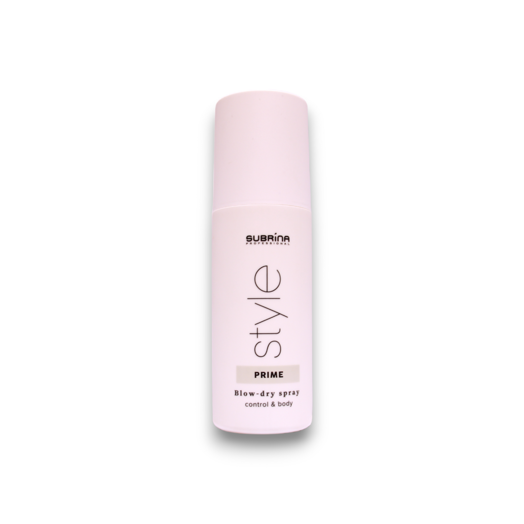 Subrina Professional, Style Prime Blow-Dry, Loțiune de coafat, 150 ml - Olmarkt