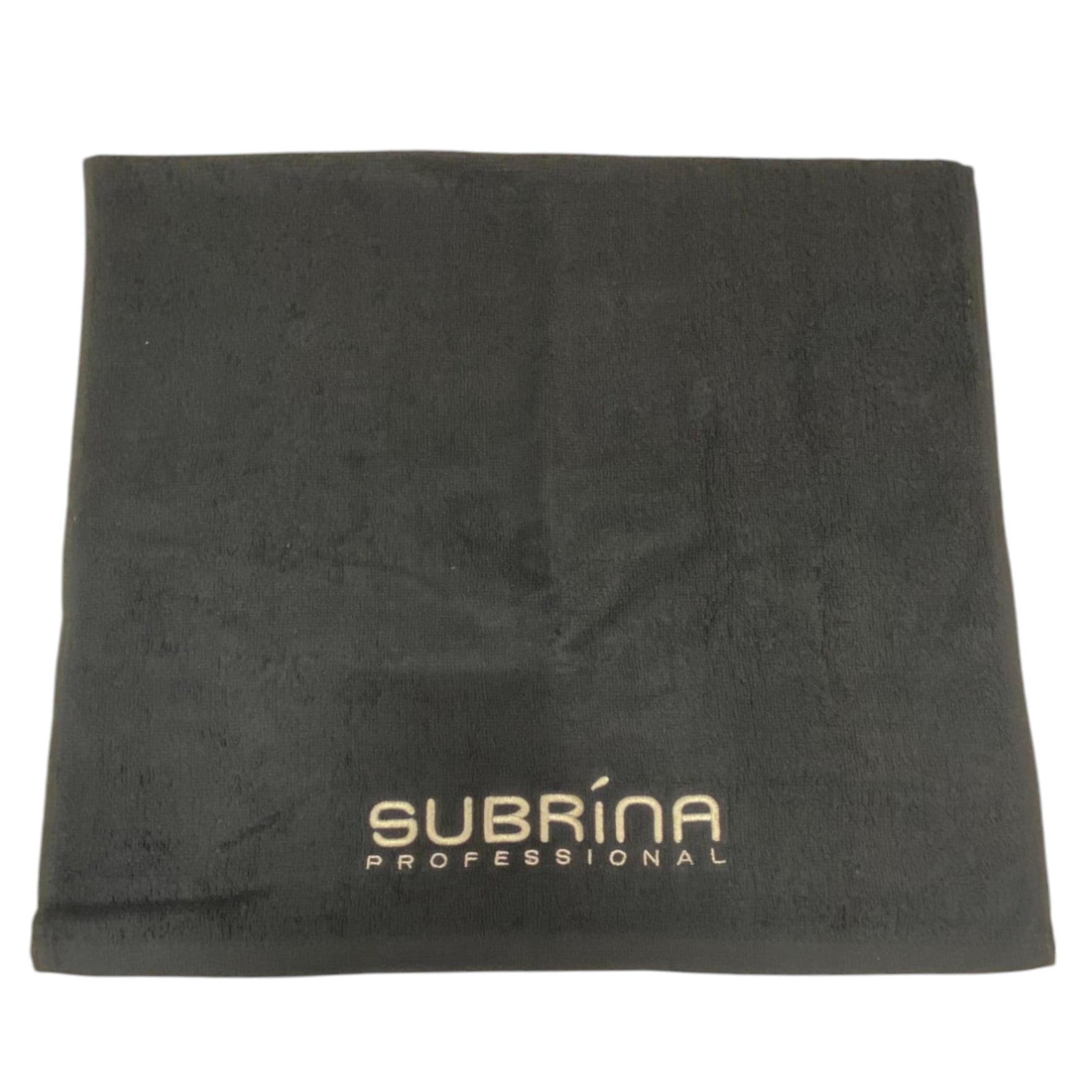 Subrina Professional, Subrina Professional, Prosop Textil de Salon, Negru - Olmarkt
