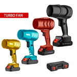 Suflanta de Aer Multifunctionala Portabila, Flippy, Incarcare Auto, pentru Gratar, Masina, Indepartare Frunze si Praf,