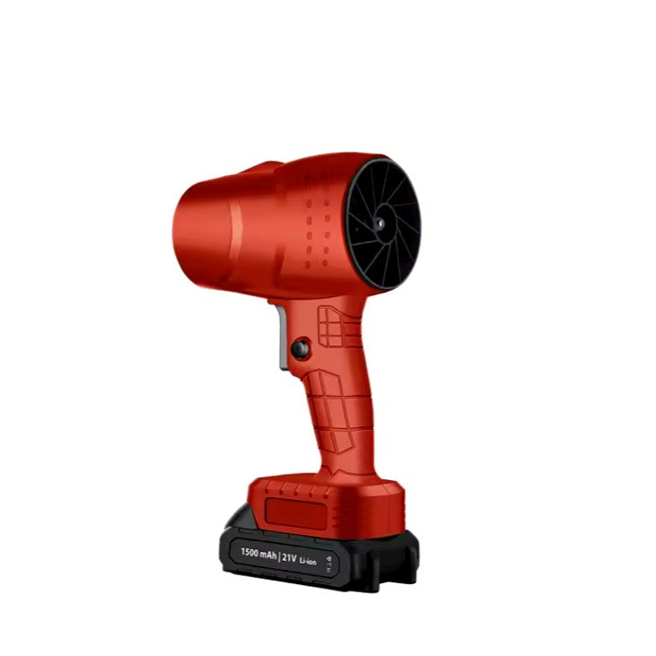 Suflanta de Aer Multifunctionala Portabila, Flippy, Incarcare Auto, pentru Gratar, Masina, Indepartare Frunze si Praf,