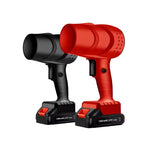 Suflanta de Aer Multifunctionala Portabila, Flippy, Incarcare Auto, pentru Gratar, Masina, Indepartare Frunze si Praf,