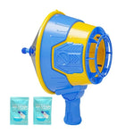 Suflator de Baloane, Flippy, din Plastic, Functie de Suflare si de Facut Baloane, 4-6 Ani, 30.4 x 14.2 x 22.2 cm,