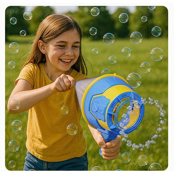 Suflator de Baloane, Flippy, din Plastic, Functie de Suflare si de Facut Baloane, 4-6 Ani, 30.4 x 14.2 x 22.2 cm,