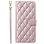 Husa de Protectie Tip Carte, Flippy, pentru Apple iPhone 15, Model cu Suport si Capsa, Antisoc, Rezistenta la Impact,