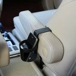 Suport pentru Pahar in Automobil, Flippy, Suport Pahar pentru Masina, din Plastic / ABS, Anti Alunecare, Universal