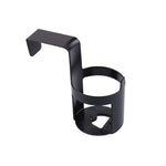 Suport pentru Pahar in Automobil, Flippy, Suport Pahar pentru Masina, din Plastic / ABS, Anti Alunecare, Universal