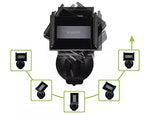 Suport auto telefon bord parbriz Smart Clip Universal Car/ Desk Mount Holder Luxa2