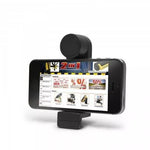 Suport Auto Ventilator pentru telefon GPS PAD POD MP3 MP4
