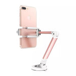 Suport Baseus LAZY RoseGold