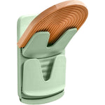 Suport de Bucatarie, Flippy, pentru Capace/Tocatoare, din Plastic, Colectare Apa Scursa, Montare fara Perfoarare, 33.3