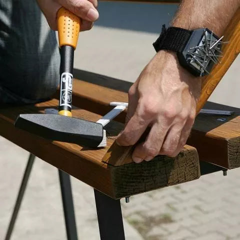Suport de incheiatura magnetica 50x25mm Handy
