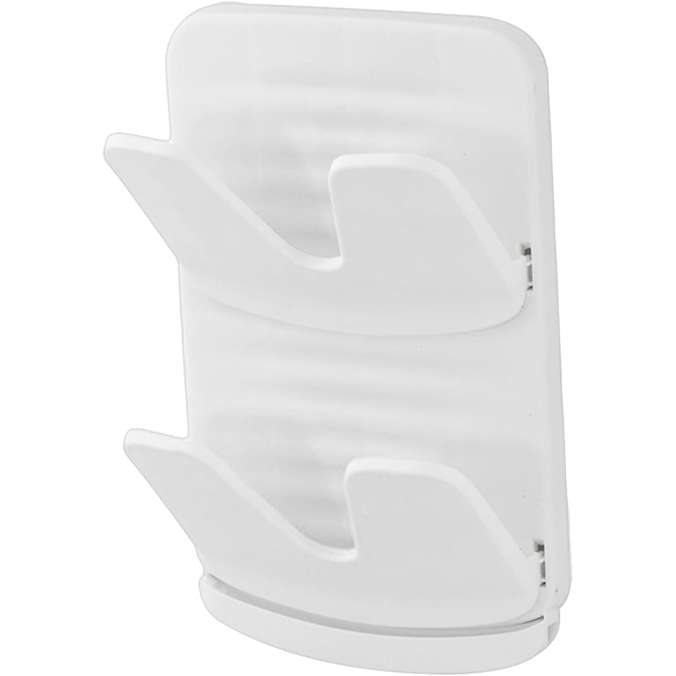 Suport de Bucatarie, Flippy, pentru Capace/Tocatoare, din Plastic, Colectare Apa Scursa, Montare fara Perfoarare, 33.3