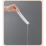 Suport de Bucatarie, Flippy, pentru Capace/Tocatoare, din Plastic, Colectare Apa Scursa, Montare fara Perfoarare, 33.3