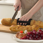 Suport de Silicon Multifunctional de Mana, Flippy, pentru Cuptor, Alimente Fierbinti, Carne, Izolare Termica,