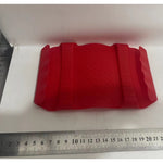 Suport de Silicon Multifunctional de Mana, Flippy, pentru Cuptor, Alimente Fierbinti, Carne, Izolare Termica,