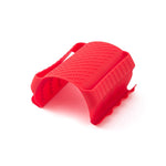 Suport de Silicon Multifunctional de Mana, Flippy, pentru Cuptor, Alimente Fierbinti, Carne, Izolare Termica,