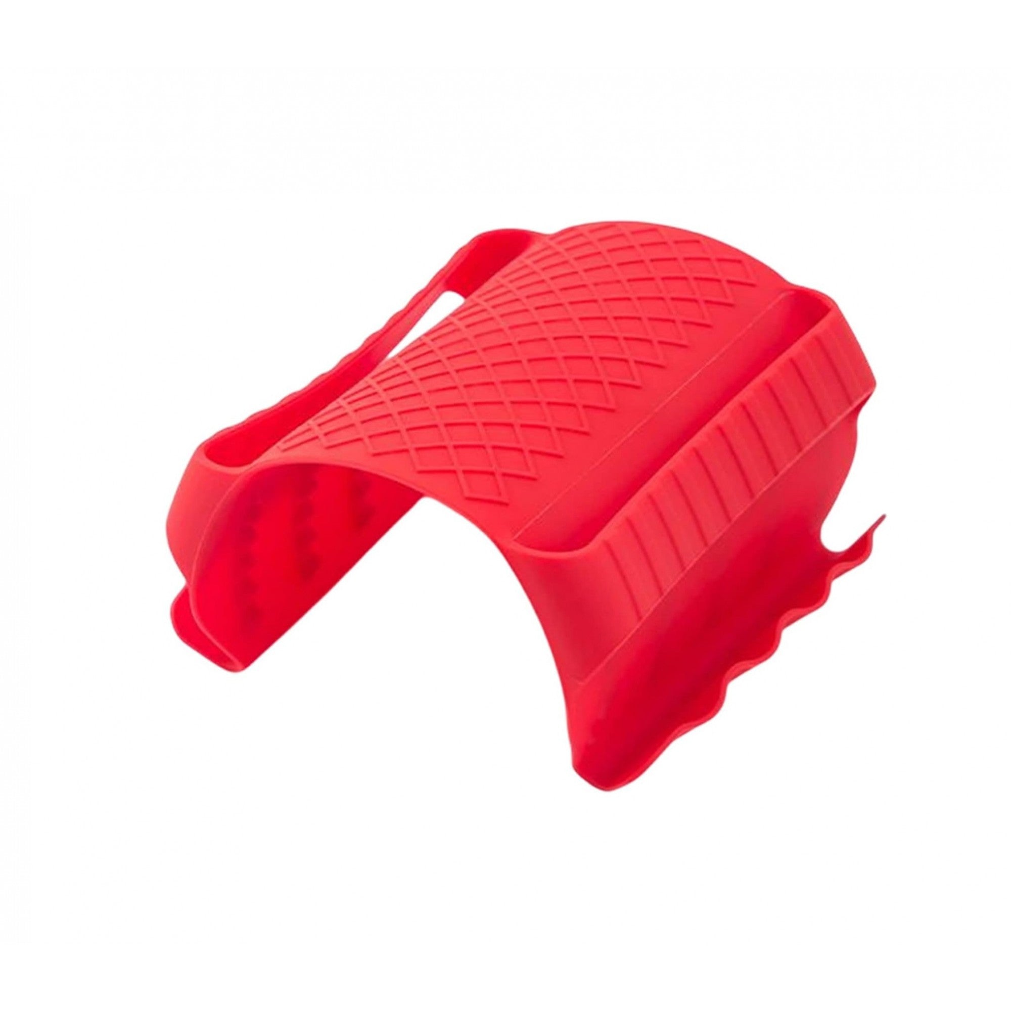 Suport de Silicon Multifunctional de Mana, Flippy, pentru Cuptor, Alimente Fierbinti, Carne, Izolare Termica,