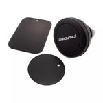 Suport magnetic auto ventilatie pentru telefon STA008 CARGUARD