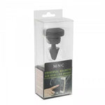 Suport magnetic universal cu fixare in gratarul de ventilatie M'N'C