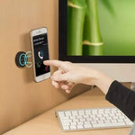 Suport magnetic universal telefon sau navigatie M'N'C