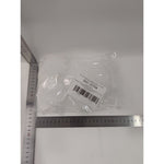 Suport pentru Baloane, Flippy, care Formeaza o Floare, cu Un Singur Strat, pentru 6 Baloane, 6x6cm, 2.7g