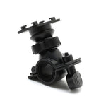 Suport husa telefon mobil Flippy pentru bicicleta si motocicleta, rezistent apa si socuri, touchscreen, 360 rotativ,