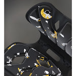 Suport pentru Scaun, Flippy, pentru Corectarea Posturii, Portabil, Pliabil, Ergonomic, Ameliorare Durere, Respirabil,