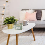 Suport pentru Servetele, Flippy, Cutie Multifunctionala, Design Minimalist, ABS, cu Suport pentru Obiectele Personale,