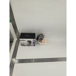 Suport pentru Spalat Vase, Flippy, pentru Burete/Sarma, Model Cada, Alb/Bej