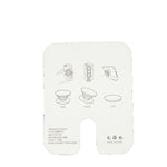Suport pentru Telefon, Flippy, Stand cu Adeziv pentru Telefon, Model Animat 22, Blue Frog, Albastru
