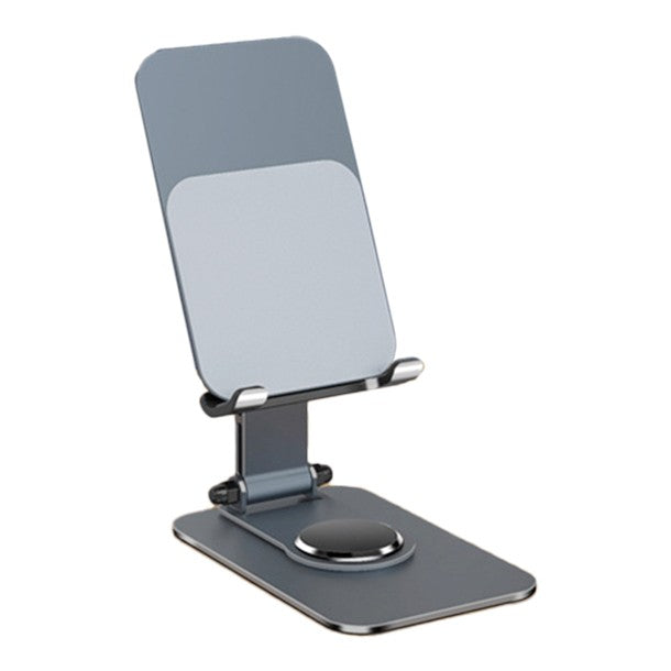 Suport pentru Telefon, Flippy, Suport Pliabil pentru Streaming, din Aliaj de Aluminiu, Compatibil cu Tableta, pentru