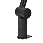 Suport profesional cu brat 94cm ProArm 2 pentru microfoane cu adaptor 3/8" la 5/8" montabil pe masa
