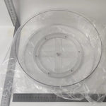 Suport Rotativ pentru Condimente, Flippy, Multifunctional, Rotund, 360 de Grade, pentru Bucatarie, Plastic,