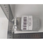 Suport Scobitori, Flippy, Automat, cu Buton si Capac, din PP, 9.5x6 cm, Gri