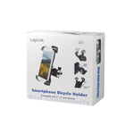 Suport telefon pentru bicicleta 60-90mm LOGILINK AA0120