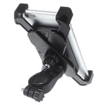 Suport Universal Flippy® pentru bicicleta 5.3 - 7 inch ,CH-01 ,negru