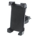 Suport Universal Flippy® pentru bicicleta 5.3 - 7 inch ,CH-01 ,negru