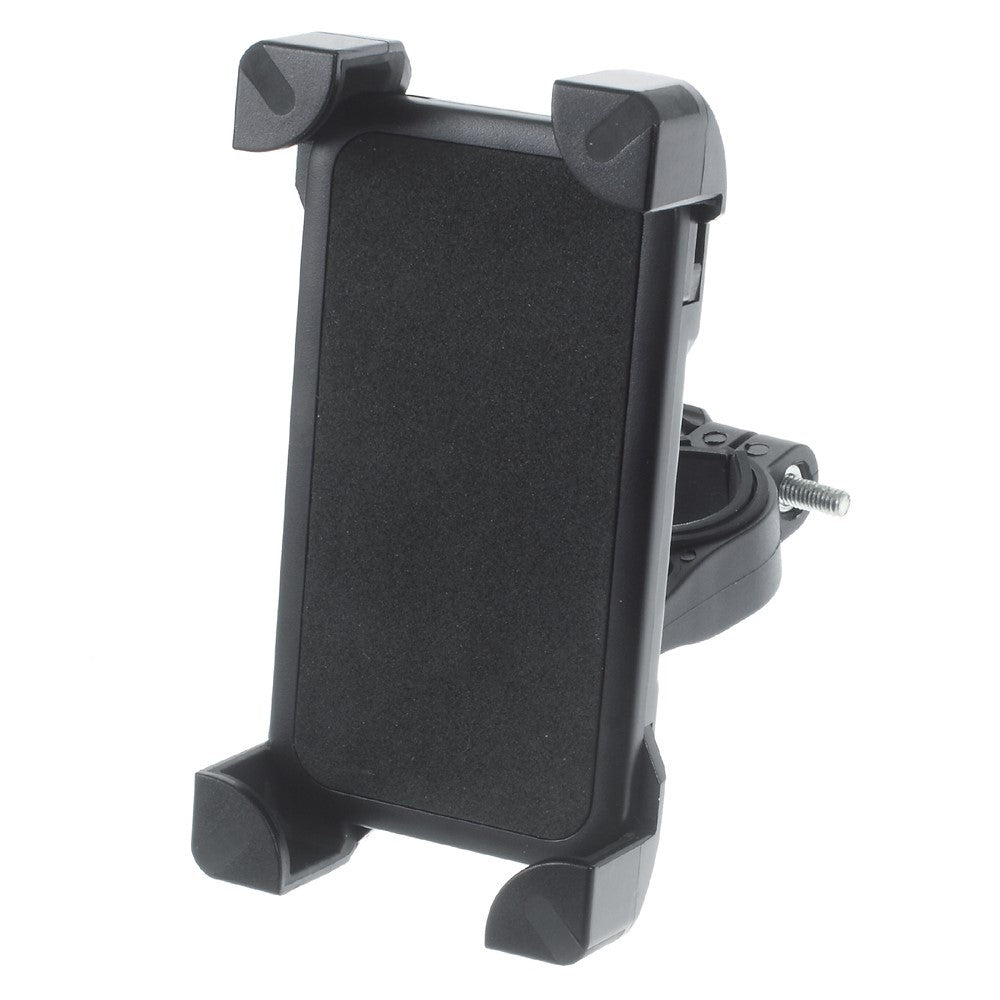 Suport Universal Flippy® pentru bicicleta 5.3 - 7 inch ,CH-01 ,negru