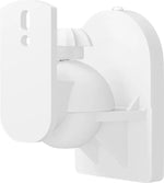 Suporti difuzoare universal 2buc Goobay pe perete regblabil 3.5kg alb